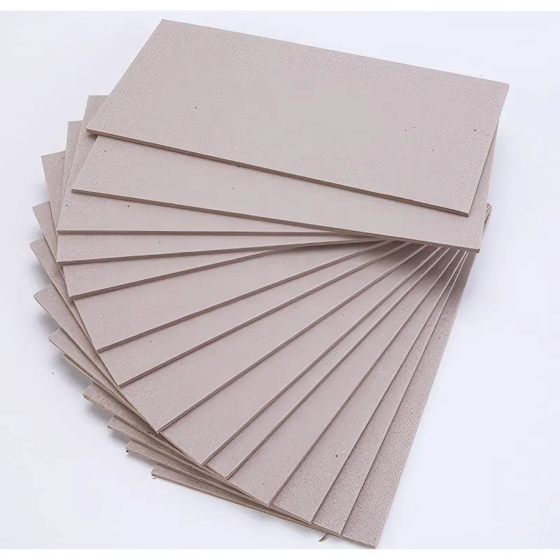 Laminated Grey Board 0.3mm 2.5M 3mm 4mm